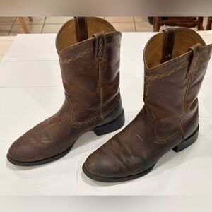 Artiat men’s boots